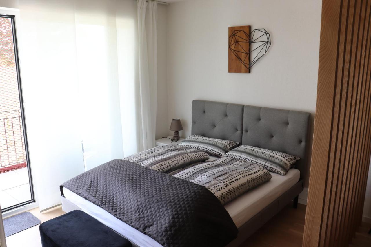 Luxus In Apartment