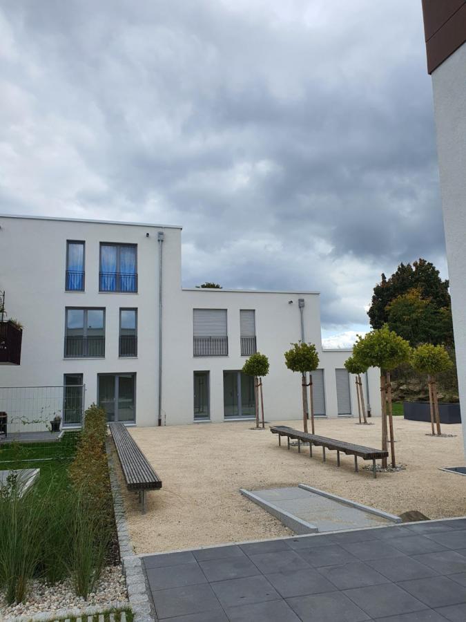 Luxus In Apartment Burghausen