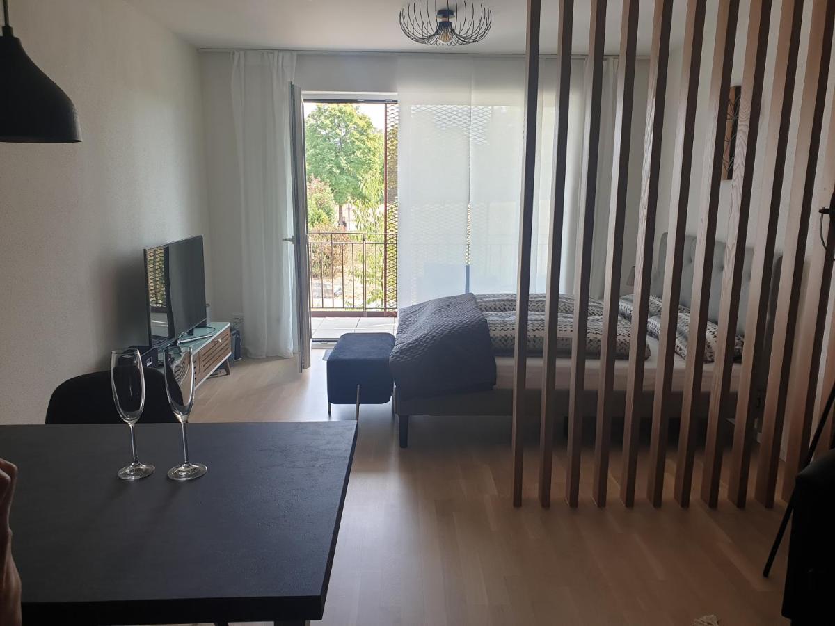 Apartment Luxus In Burghausen