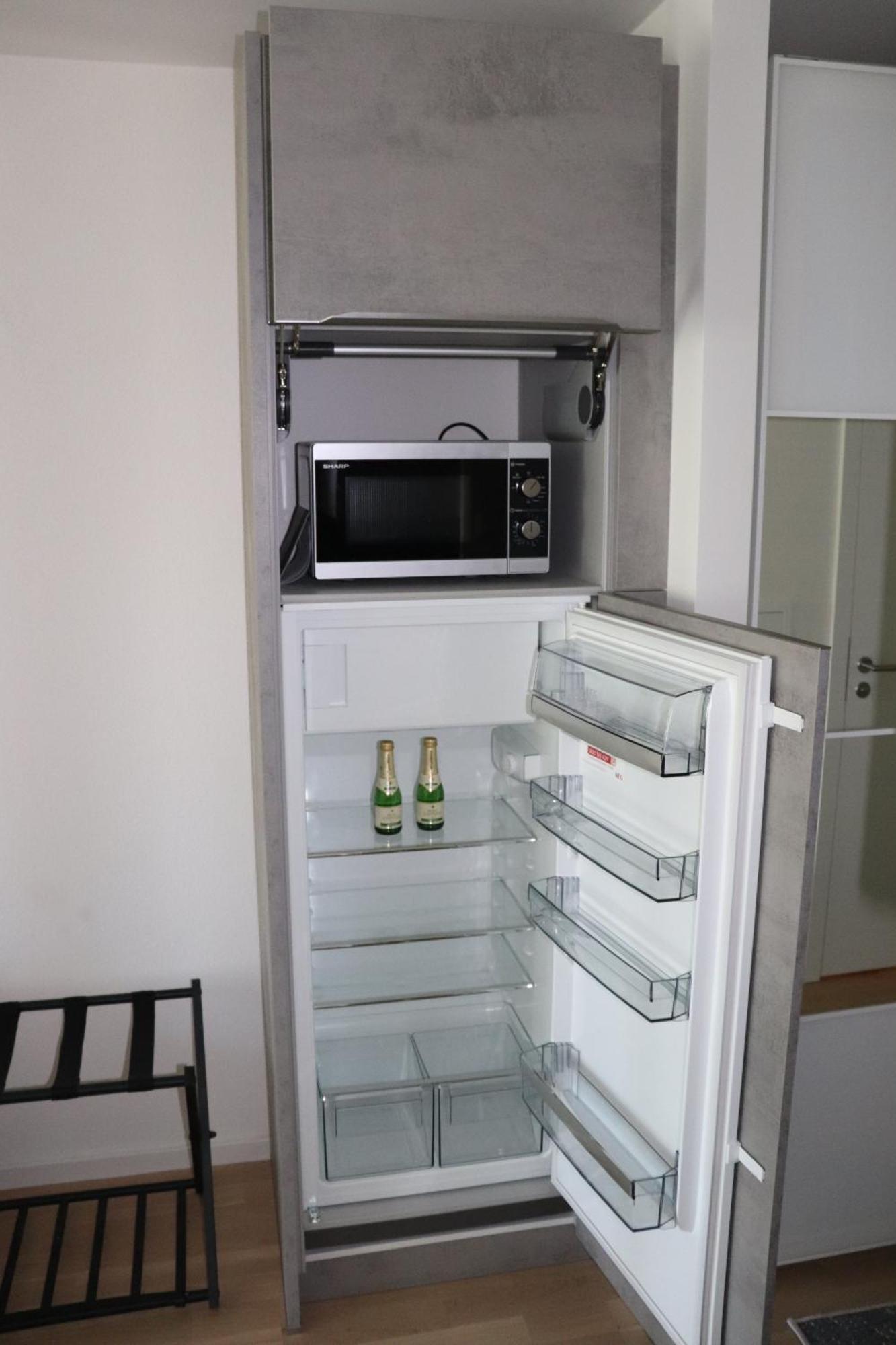 Luxus In Apartment