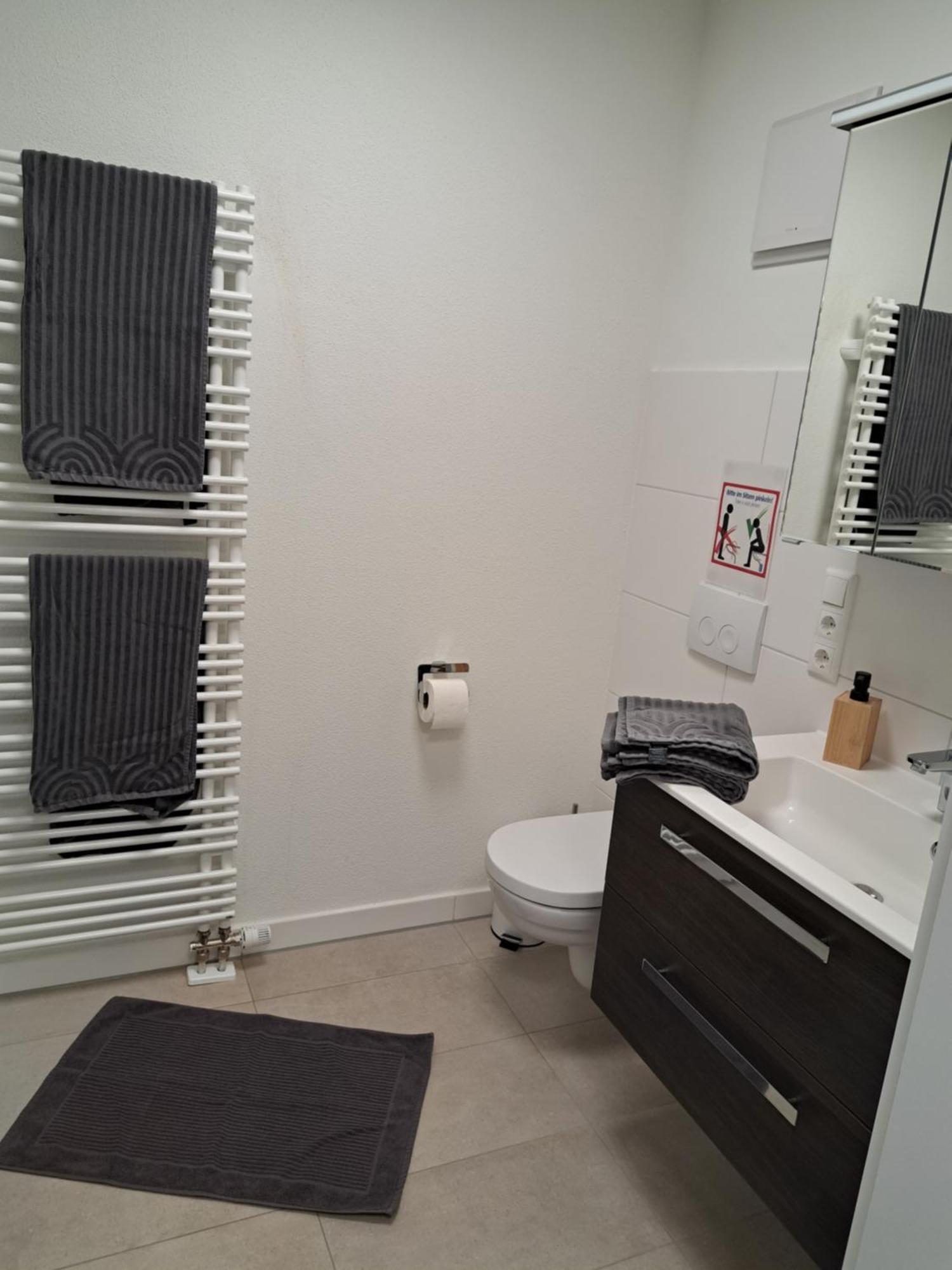 Apartment Luxus In *