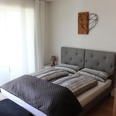 Luxus Apartment in Burghausen Extérieur photo