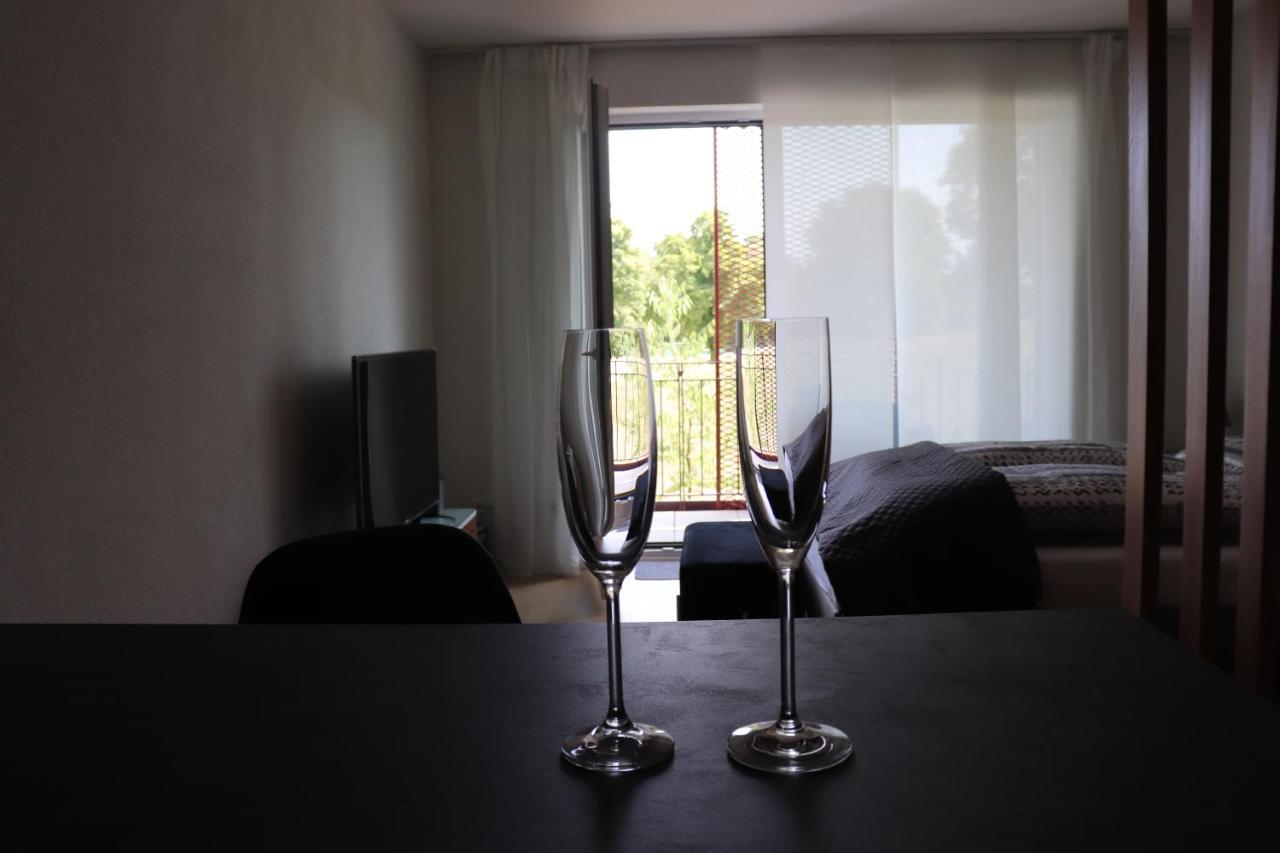 Appartement Luxus In