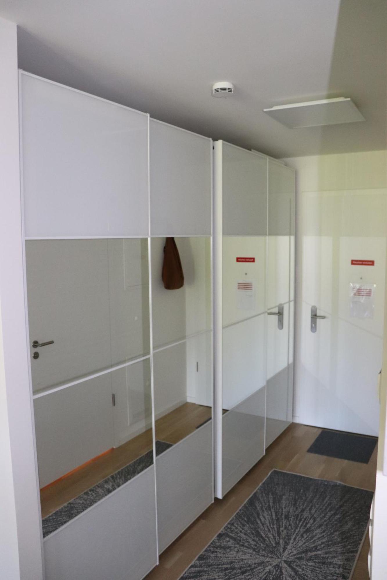Luxus In Appartement *